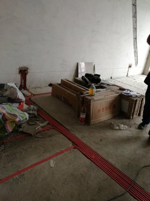 青山吾行里会所400平