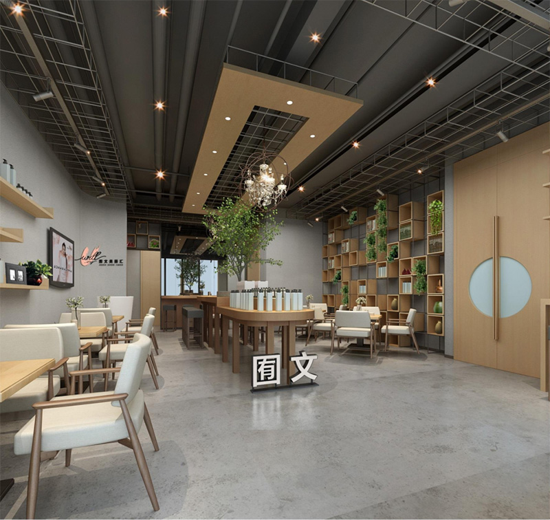 囿文美丽汇美容院