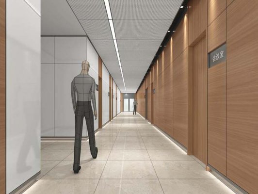 供电公司办公室800平