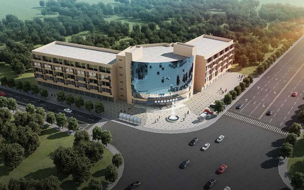 扬州康怡康复医院