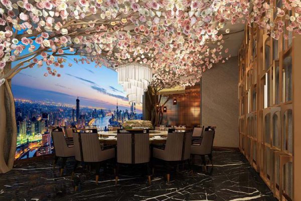 N.PLUS音乐西餐酒廊