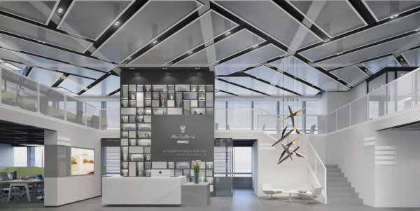 美灵宝科技公司