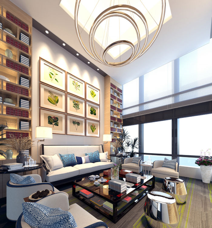 美灵宝科技公司