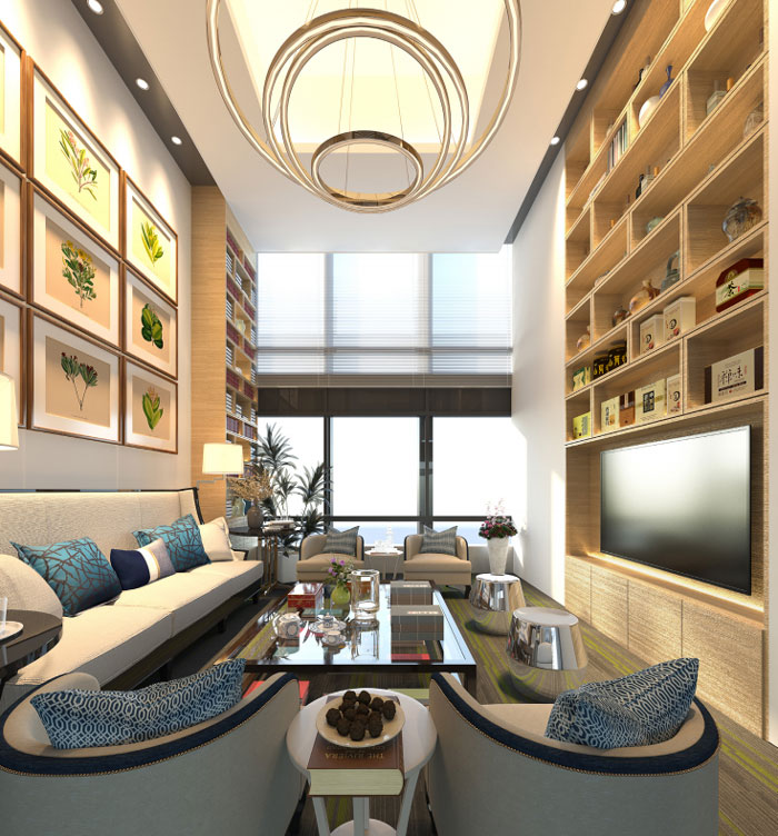 美灵宝科技公司