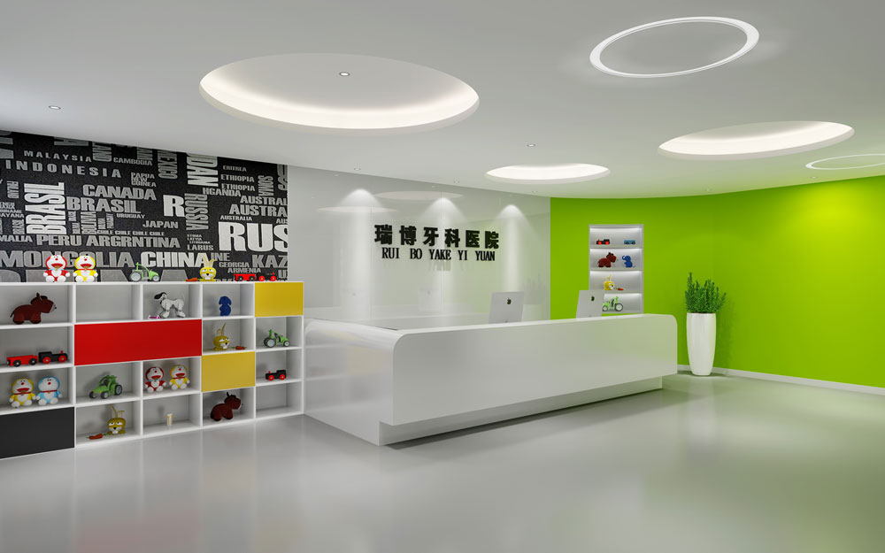 武昌瑞博口腔医院