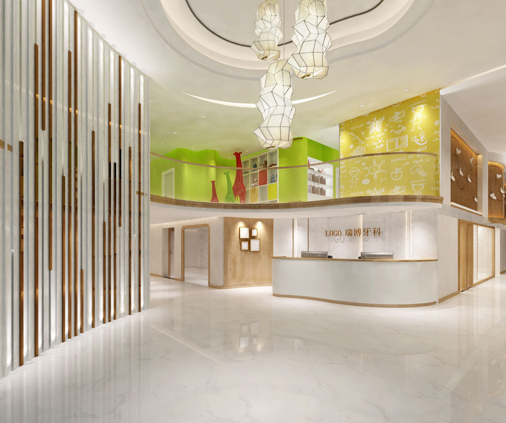 武昌瑞博口腔医院