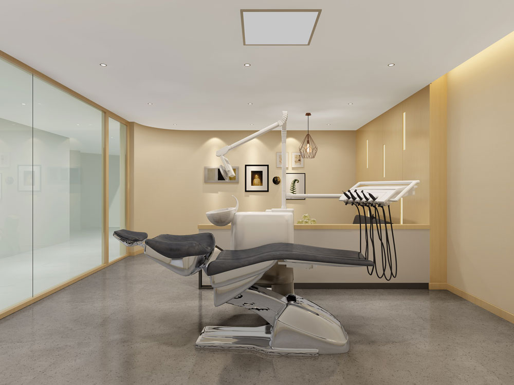 武昌瑞博口腔医院