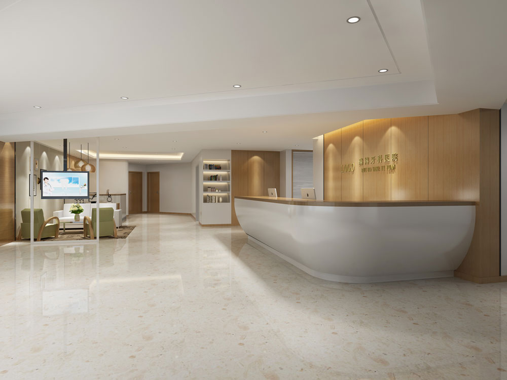 武昌瑞博口腔医院