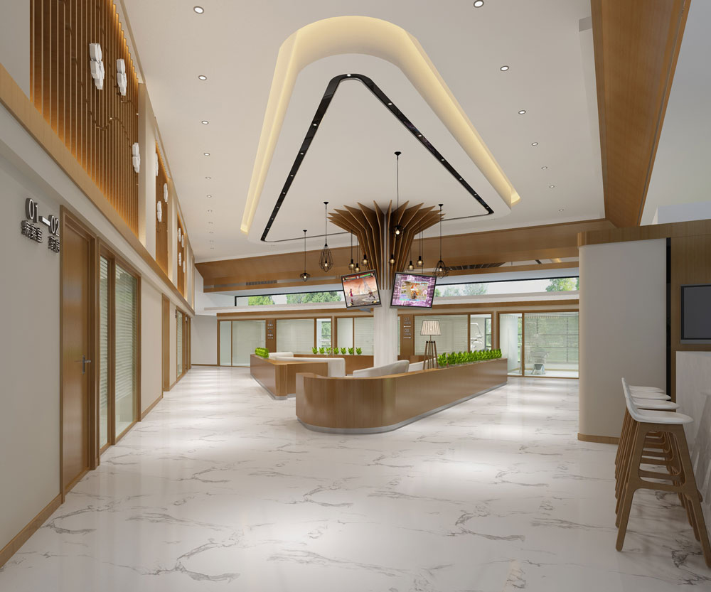 武昌瑞博口腔医院