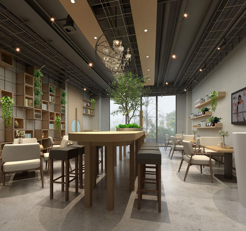 囿文美丽汇美容院