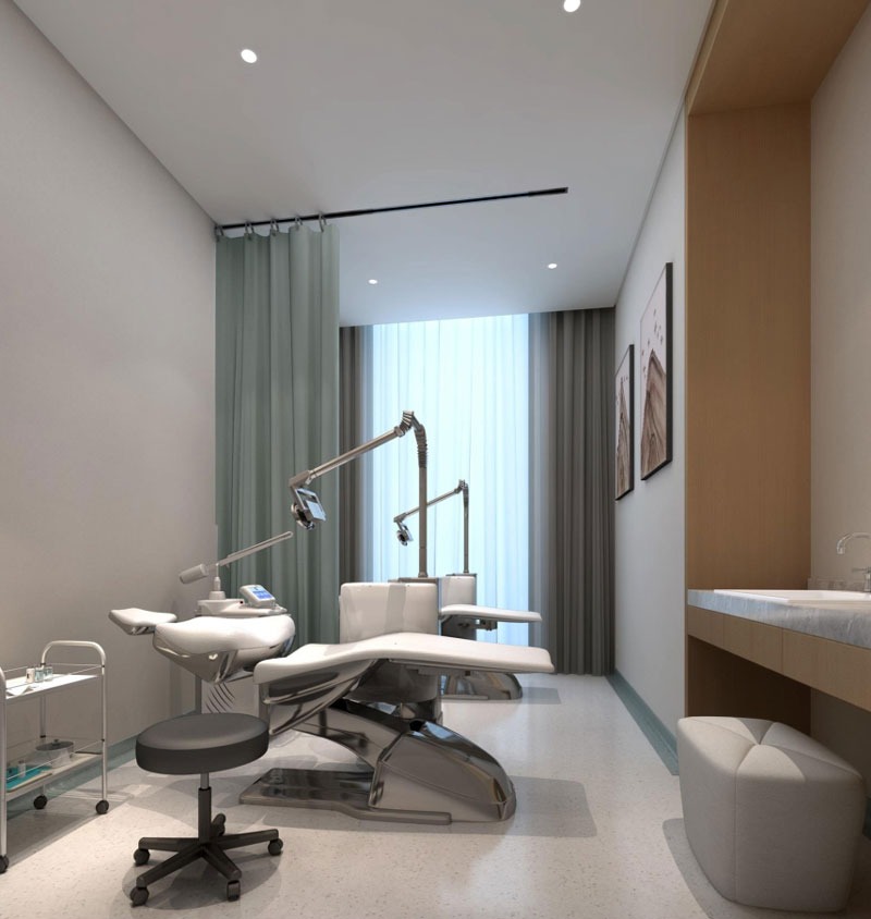 囿文美丽汇美容院