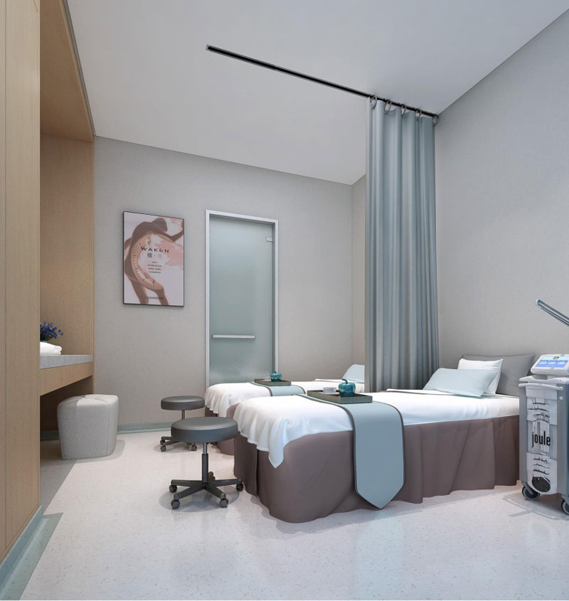 囿文美丽汇美容院