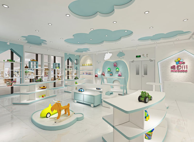 隅天川母婴武昌店