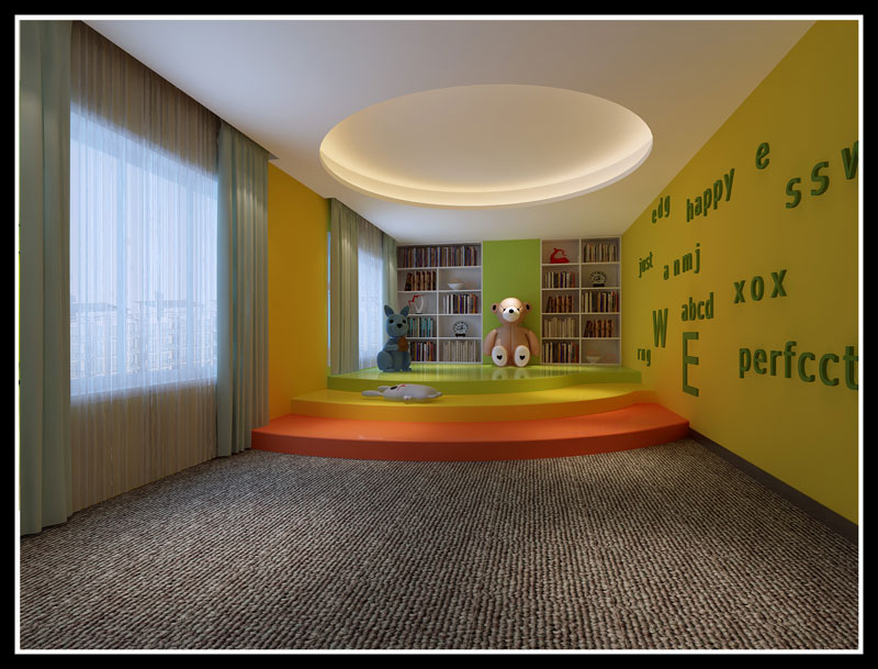 洛阳新思维培训机构