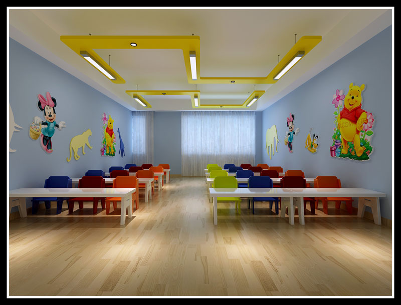 洛阳新思维培训机构