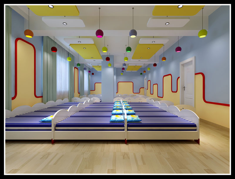 洛阳新思维培训机构