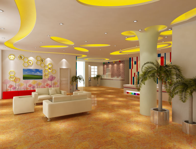 玛利亚早教培训中心