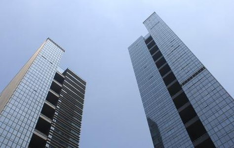 “新一线城市”甲级写字楼物业成投资热点