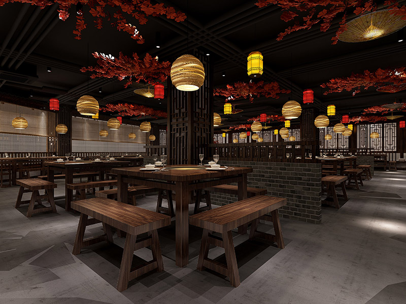 鄂州蜀风塘火锅