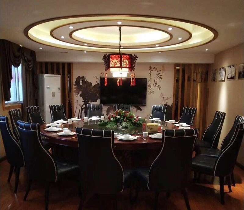 黄石小钢管（主题）私房菜馆